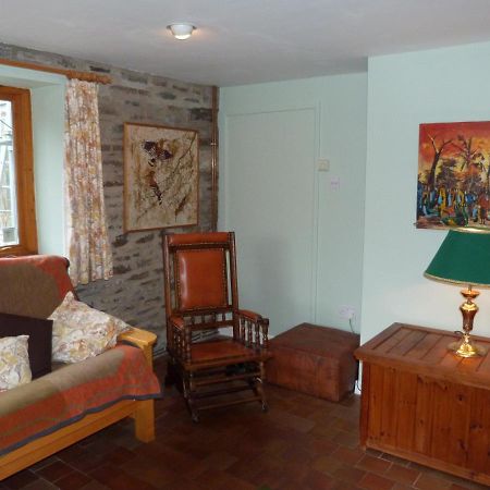 Kwerky Cottage North Lydbury Extérieur photo