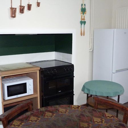 Kwerky Cottage North Lydbury Extérieur photo