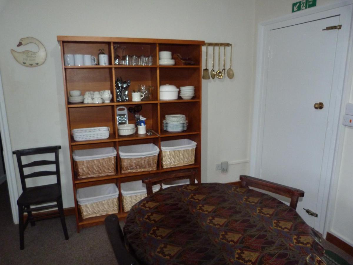 Kwerky Cottage North Lydbury Extérieur photo