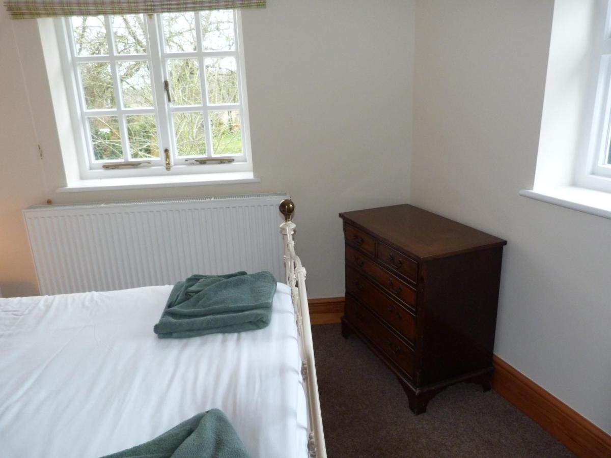 Kwerky Cottage North Lydbury Extérieur photo