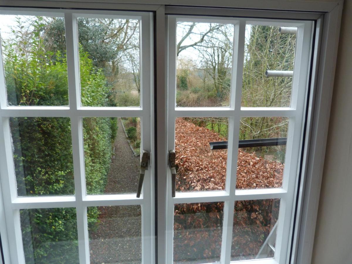 Kwerky Cottage North Lydbury Extérieur photo