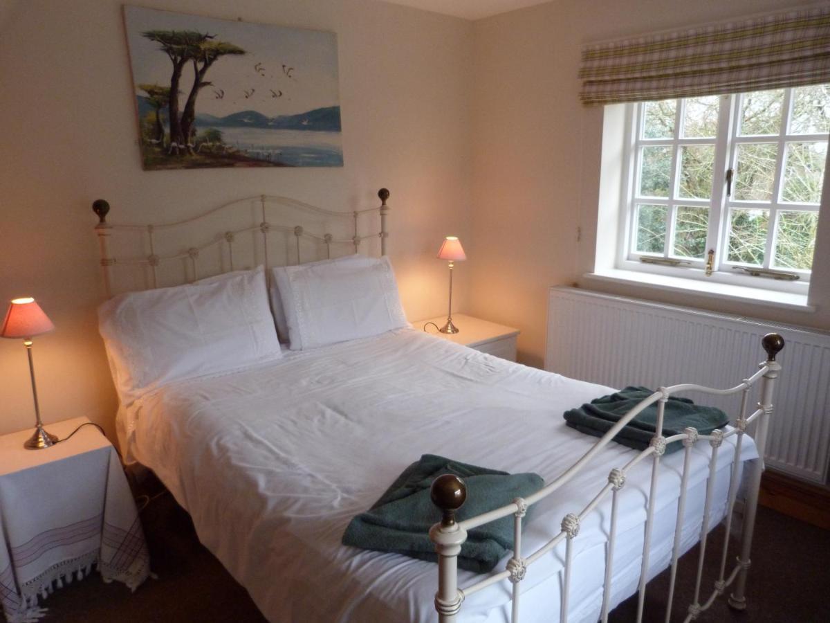 Kwerky Cottage North Lydbury Extérieur photo
