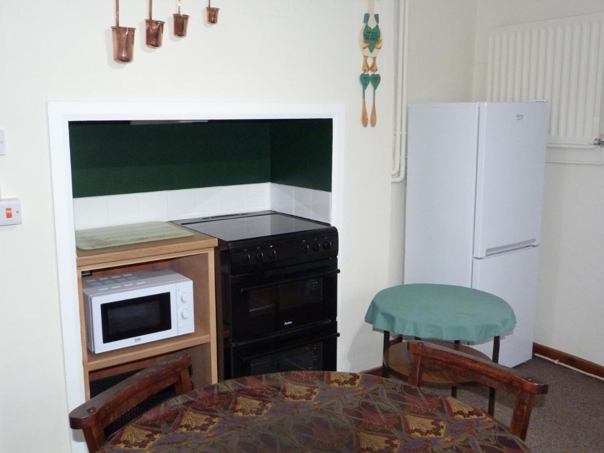 Kwerky Cottage North Lydbury Extérieur photo
