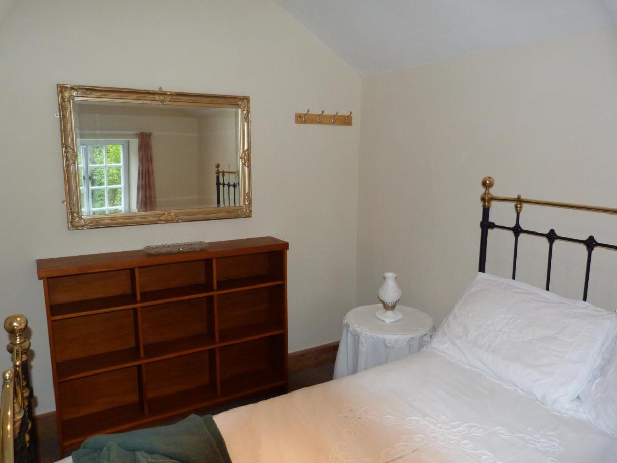 Kwerky Cottage North Lydbury Extérieur photo